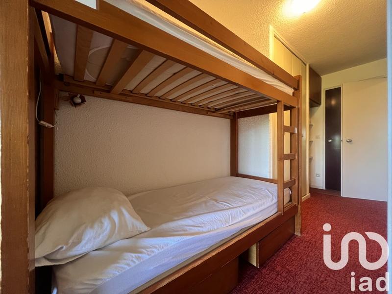 Appartement - 27 m² - 1 pièce