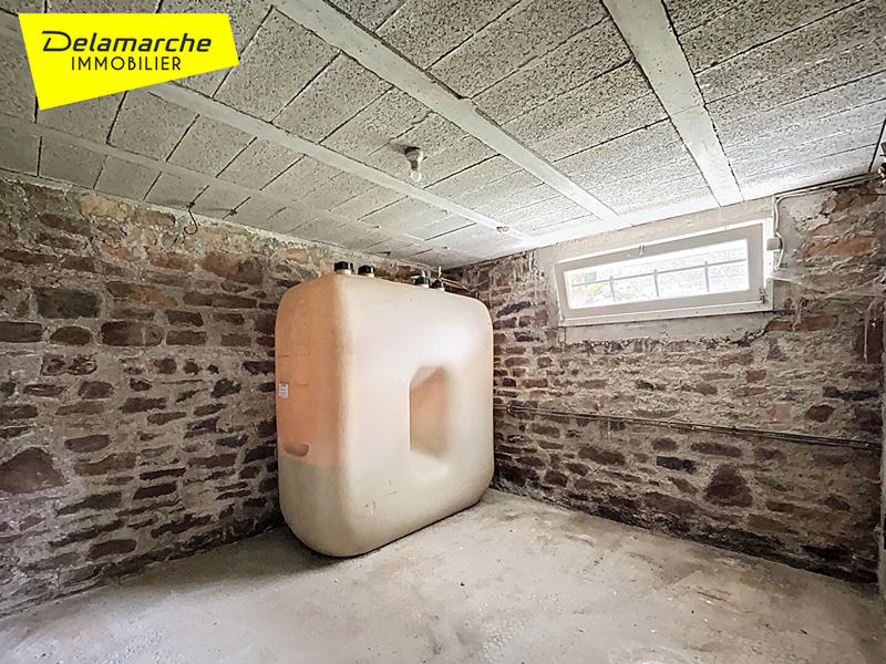 Maison - 87 m² - 4 pièces