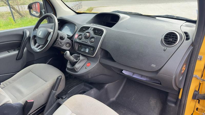 Renault Kangoo Express 1.5 dCi 75 Confort