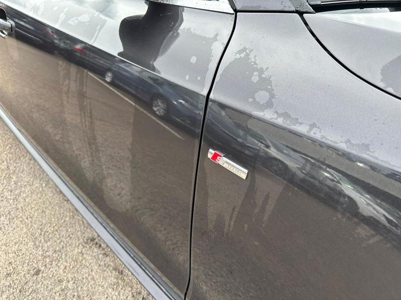 Audi A5 (2) Sportback 1.8 Tfsi 177 Ambition Luxe Multitronic Pack s line