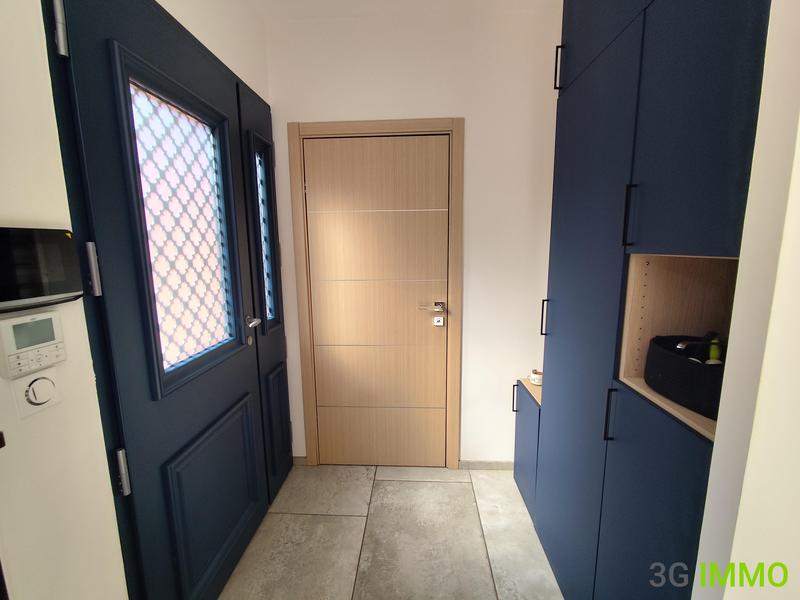 Maison - 149 m² - 5 pièces