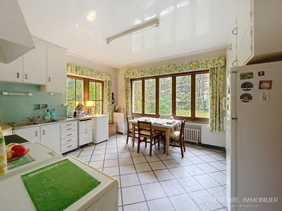 Maison ancienne - 279 m² - 13 pièces