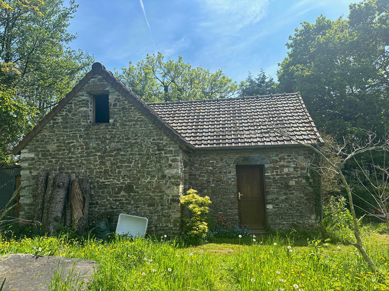 Maison - 164 m² - 5 pièces