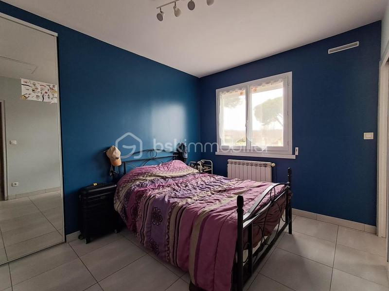 Maison traditionnelle - 168 m² - 4 pièces