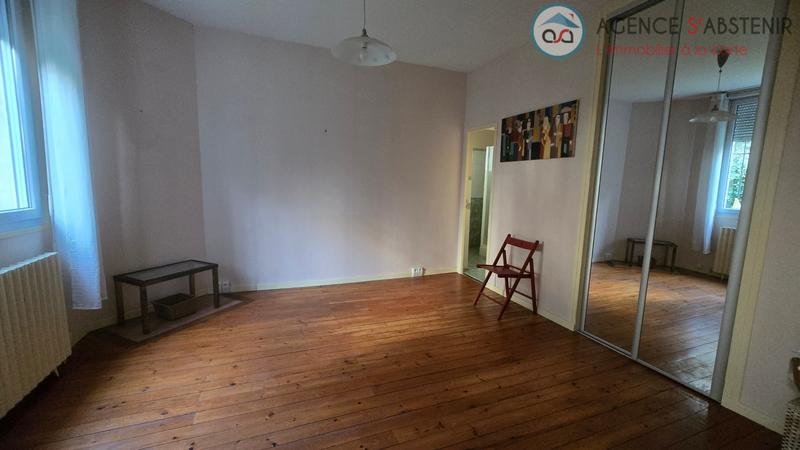 Maison - 107 m² - 4 pièces