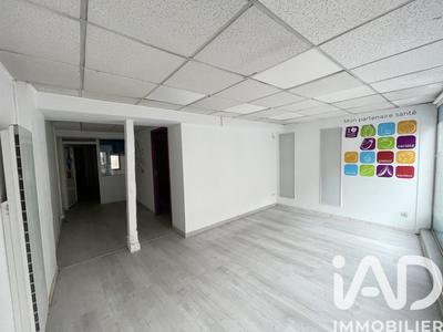 Appartement - 50 m² - 3 pièces