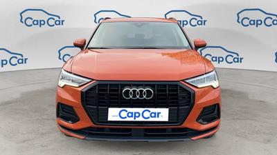 Audi Q3 35 Tdi 150 s-Tronic 7 Design Luxe - Première main Automatique