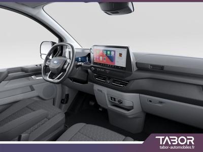 Ford Transit Custom DCiV 170 Aut Limited 320l2