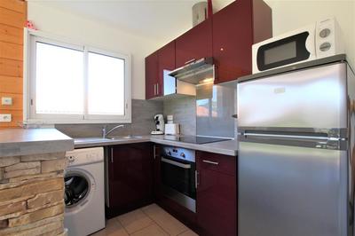 Appartement - 53 m² - 3 pièces