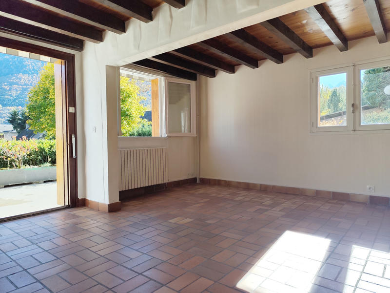 Duplex - 75 m² - 4 pièces