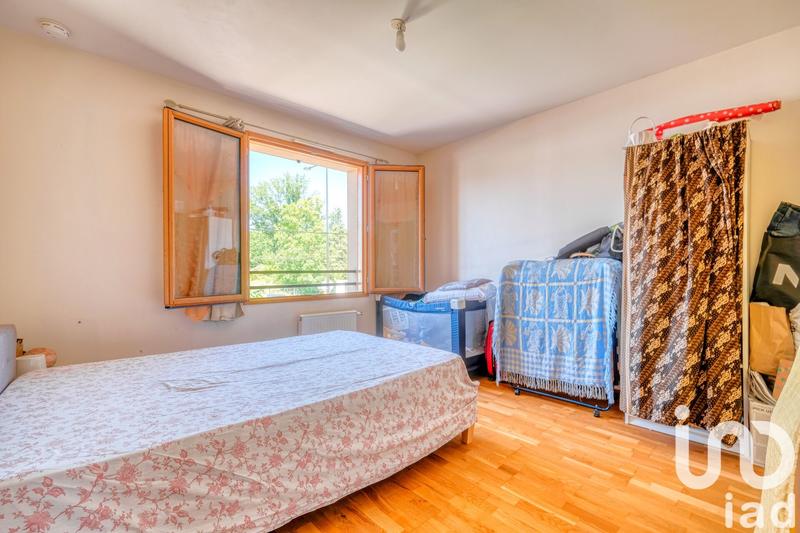 Maison - 100 m² - 6 pièces