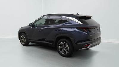 Hyundai Tucson Feel 1.6 t-Gdi 150 hp 48v