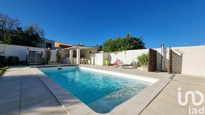 Maison - 146 m² - 5 pièces