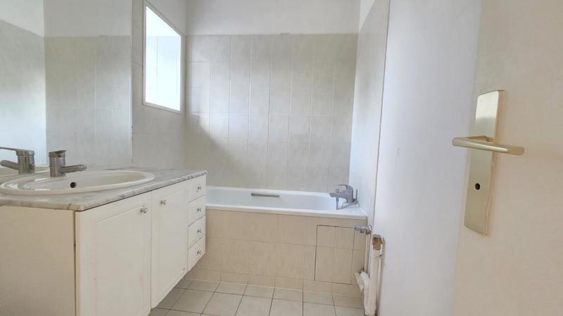 Appartement ancien - 26 m² - 1 pièce