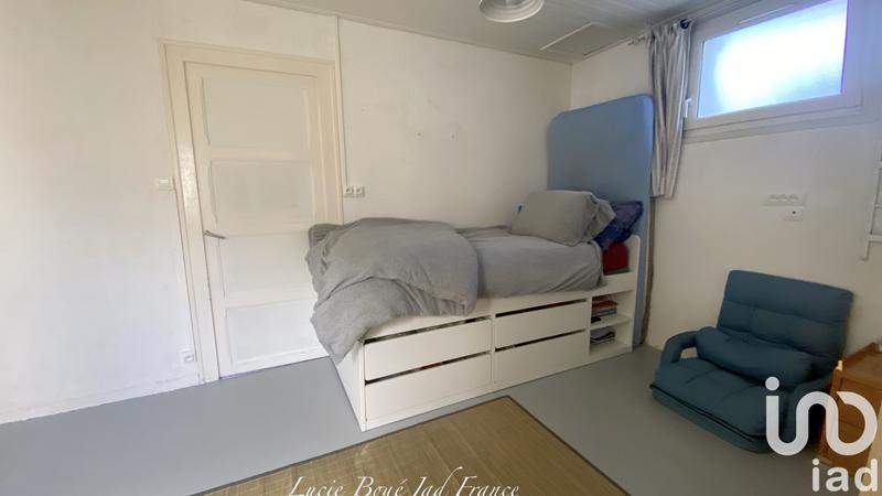 Maison de village - 51 m² - 4 pièces