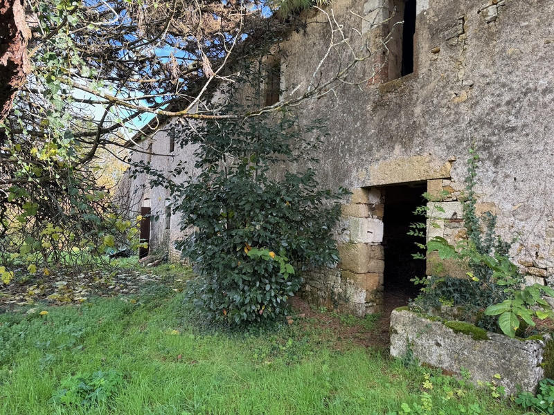 Maison - 200 m² - 4 pièces