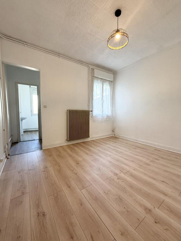 Immeuble - 92 m²