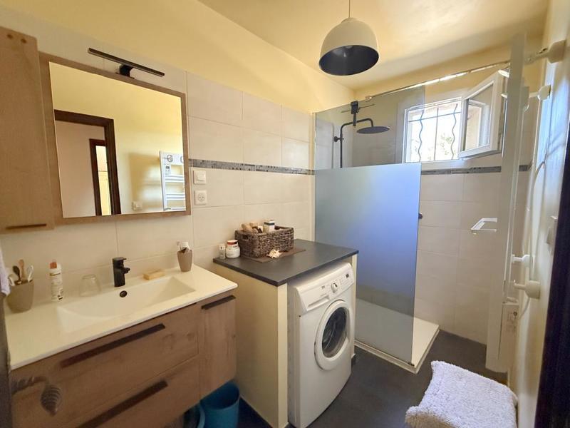 Maison - 63 m² - 4 pièces