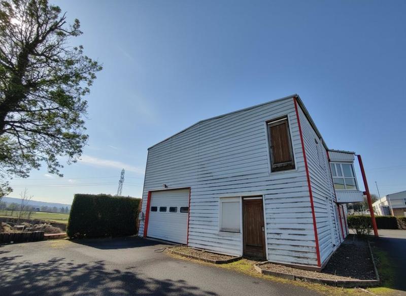 Maison - 500 m² - 10 pièces