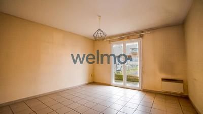 Maison - 60 m² - 3 pièces