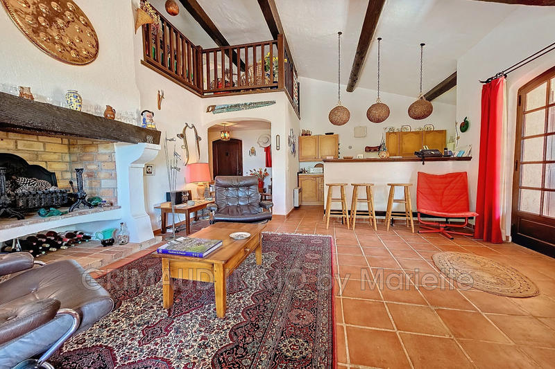 Maison - 127 m² - 6 pièces