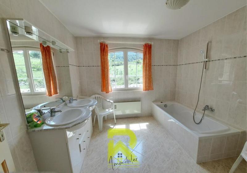 Villa - 350 m² - 14 pièces