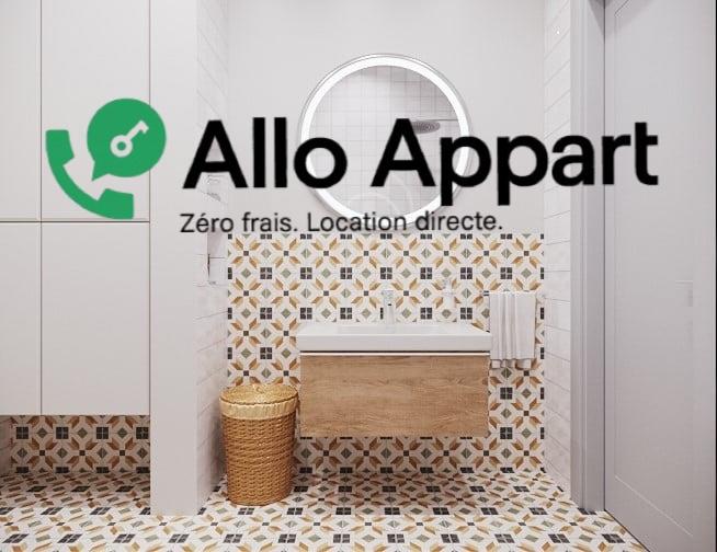 Studio - 27 m² - 1 pièce