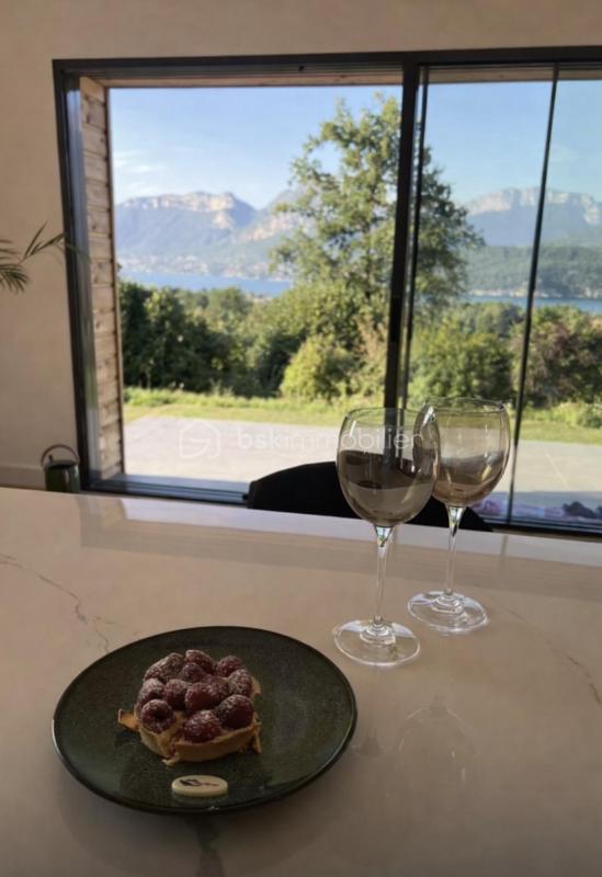 Maison d'architecte - 358 m² - 8 pièces