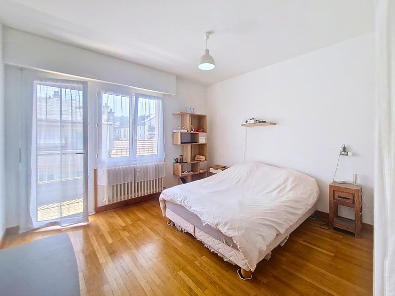 Appartement - 91 m² - 3 pièces