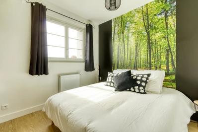 Appartement - 26 m² - 2 pièces