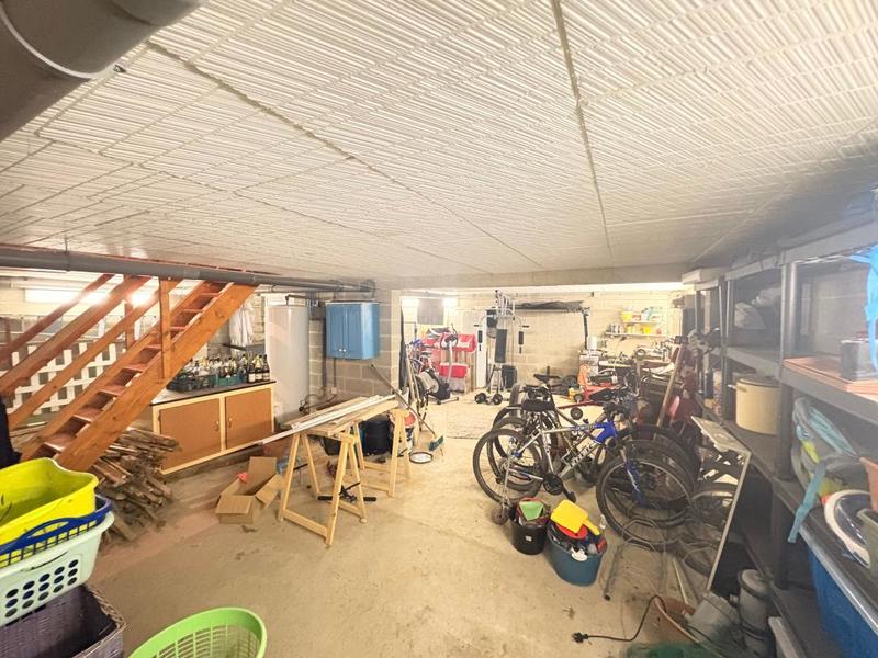 Pavillon - 97 m² - 5 pièces