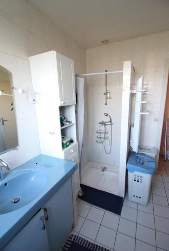 Maison - 124 m² - 5 pièces