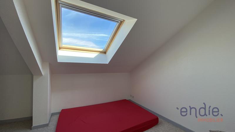 Appartement - 75 m² - 4 pièces