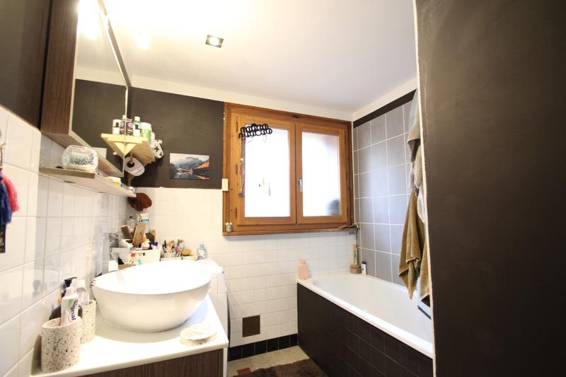 Appartement ancien - 71 m² - 4 pièces