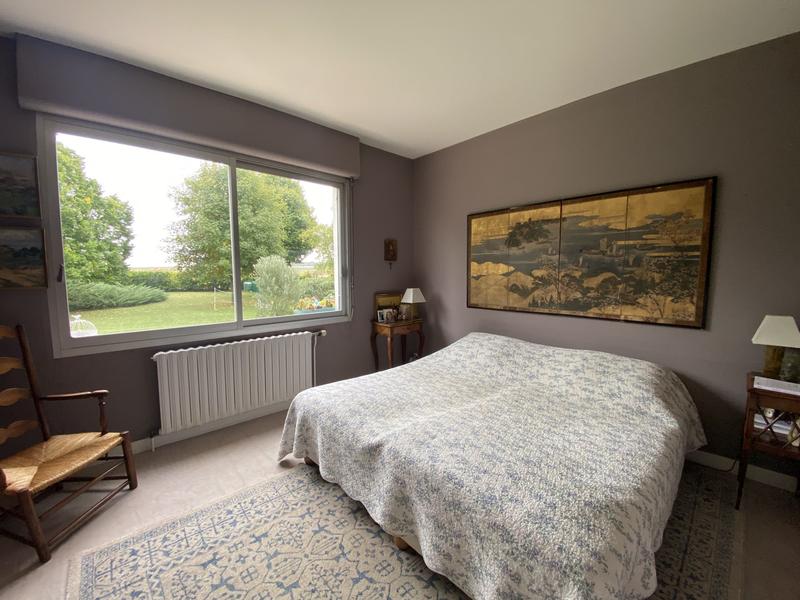 Maison contemporaine - 124 m² - 5 pièces