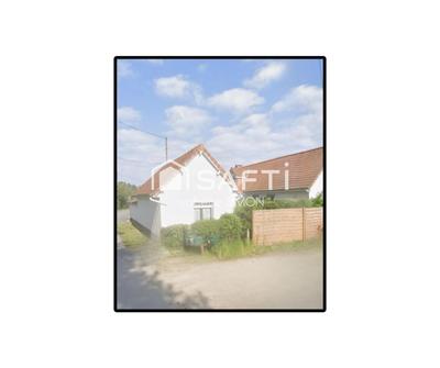 Maison - 148 m² - 9 pièces