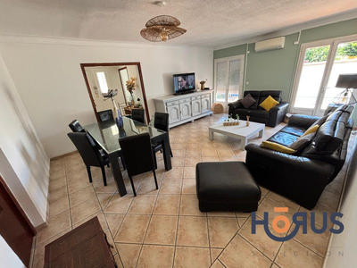 Viager - Maison - 112 m² - 6 pièces