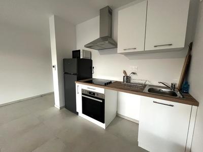 Appartement - 41 m² - 2 pièces