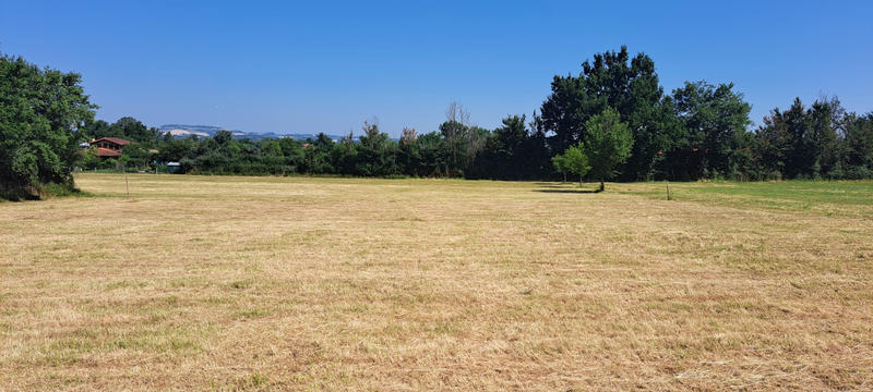 Terrain - 2 118 m²
