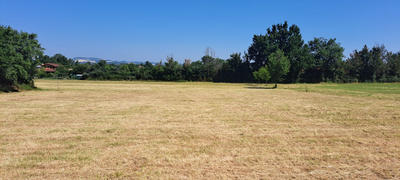 Terrain - 2 118 m²