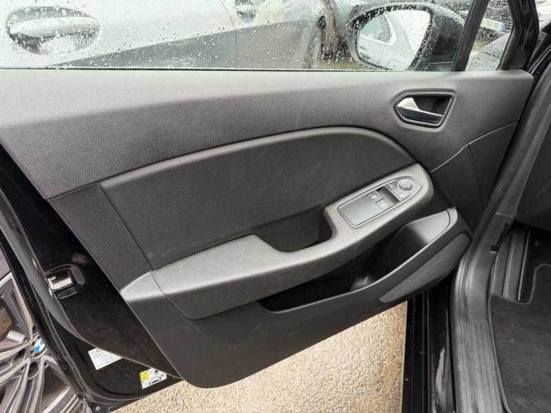 Renault Clio V Business E-Tech 140 -21