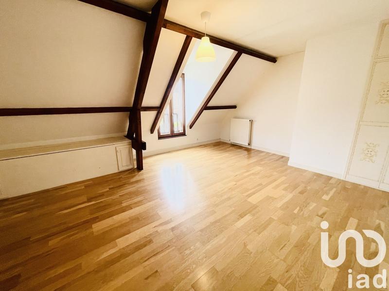 Maison - 165 m² - 6 pièces