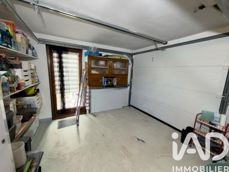 Maison - 133 m² - 4 pièces