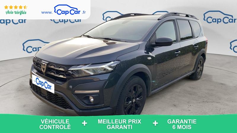 Dacia Jogger 1.0 Eco-G 100 Extrême