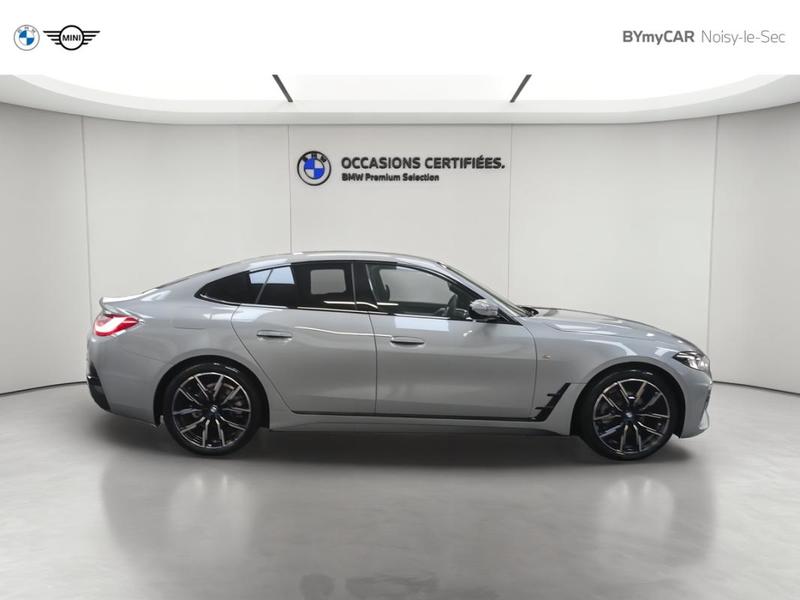 Bmw Série 4 Gran Coupé G26 Lci 420d xDrive 190 ch Bva8 m Sport