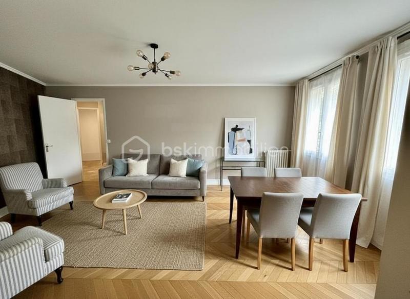 Studio - 31 m² - 1 pièce