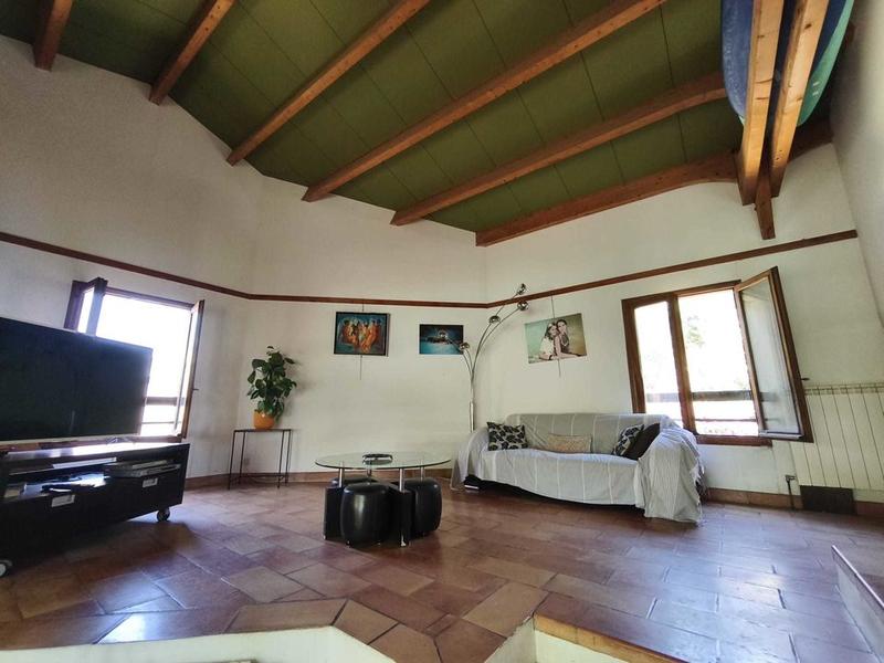 Maison d'architecte - 235 m² - 7 pièces