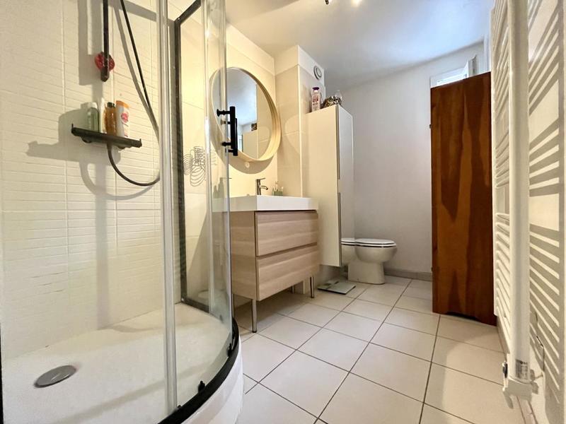 Demeure - 115 m² - 5 pièces