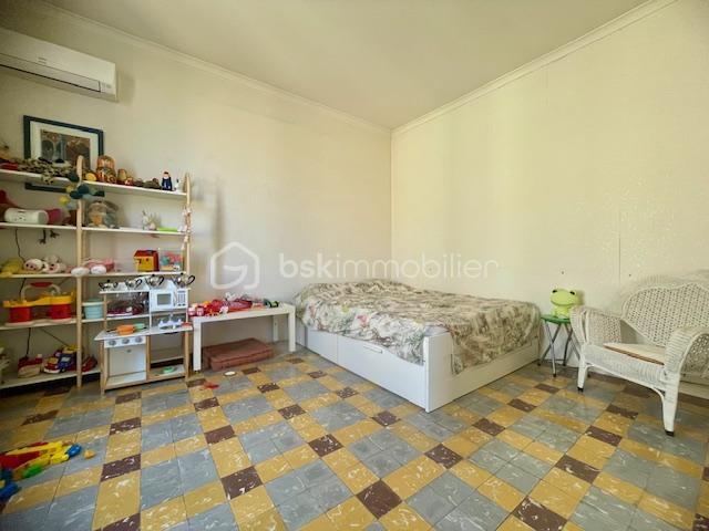 Maison de maîtres - 210 m² - 7 pièces