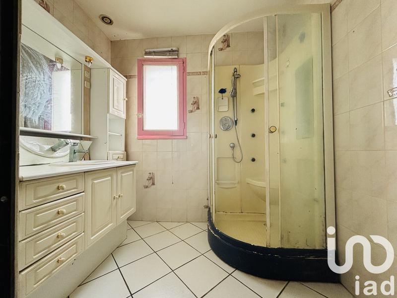 Maison - 75 m² - 4 pièces